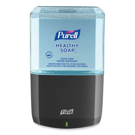 Purell® ES8 Touch-Free Soap Dispenser for Gojo Purell | Battery on the refill | 1,200 mL refill