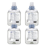 Purell Foam Sanitizer Refill 4