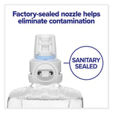 Purell Foam Sanitizer Refill 4