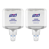 Purell® Advanced Foaming Hand Sanitizer- Fragrance Free