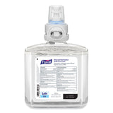 Purell® Advanced Foaming Hand Sanitizer- Fragrance Free