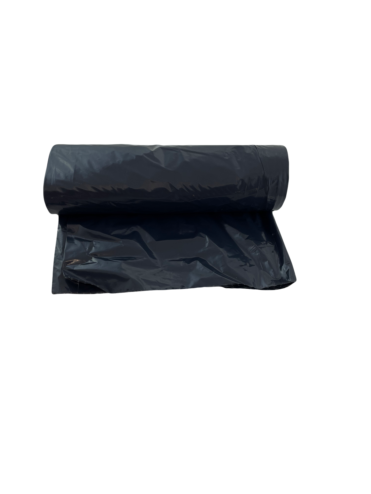 Revolution Bags® Linear Low-Density Can Liner | Black | 2.0 Mil | 43 x 47 | 100 Liners Per Case