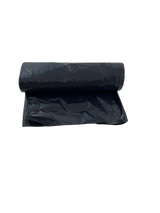 Revolution Bags® Linear Low-Density Can Liner | Black | 2.0 Mil | 43 x 47 | 100 Liners Per Case