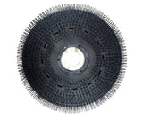 Better Brush Wire Bristle Rotary Brush - 20"