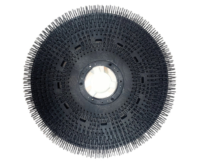 Better Brush Wire Bristle Rotary Brush - 20"