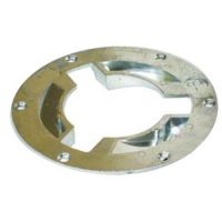 Clutch Plate HD Alum #92A