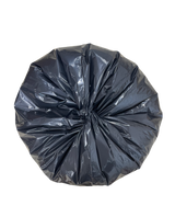 Revolution Bags® Linear Low-Density Star Seal Can Liners | Black | 1.5 Mil | 40x46 | 100 Liners per Case