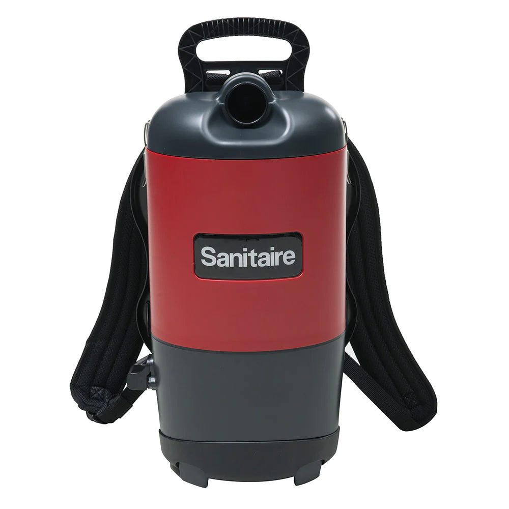 Sanitaire® TRANSPORT Backpack Vacuum