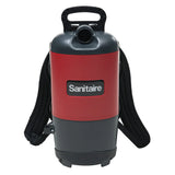 Sanitaire® TRANSPORT Backpack Vacuum