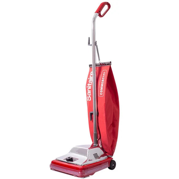 Sanitaire® TRADITION Upright Commercial Vacuum