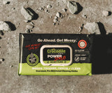 Crocodile Cloth® POWER SCRUB