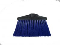 Broom Angle Stiff Blue