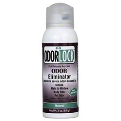 OdorLock Hypoallergenic Full Release Aerosol