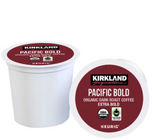 Pacific Bold Coffee K-Cup® Pods - 120 Count