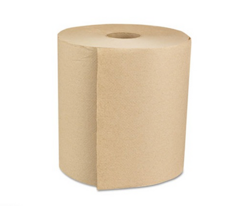 Boardwalk Universal Paper Towel Roll | 8 x 800 ft | 6 Pack