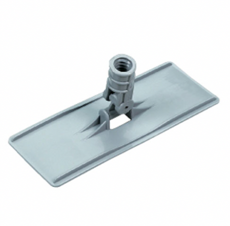 Premiere Utility Pad Holder - Gray