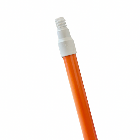 Sparta® Spectrum® Fiberglass Handle - 60”, Orange