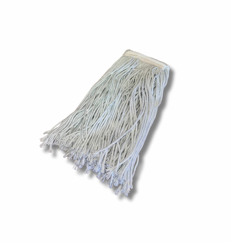 Mop Head 20oz Rayon Cut-End