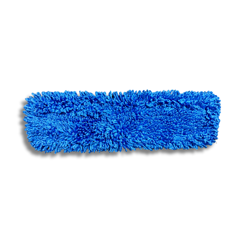 Dust Mop-Microfiber 5 x 24