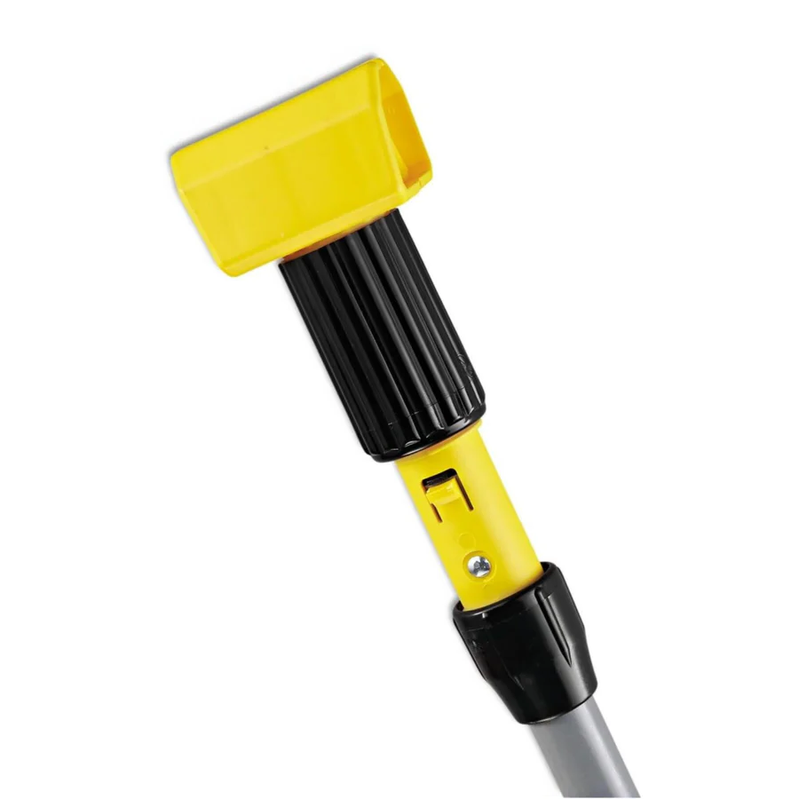 Rubbermaid Commercial Gripper Aluminum Mop Handle