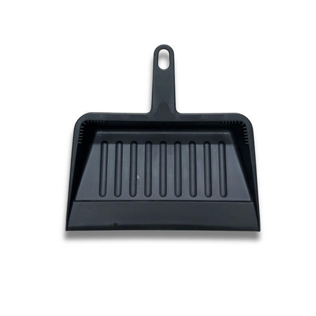 Dust Pan-Plastic 12"