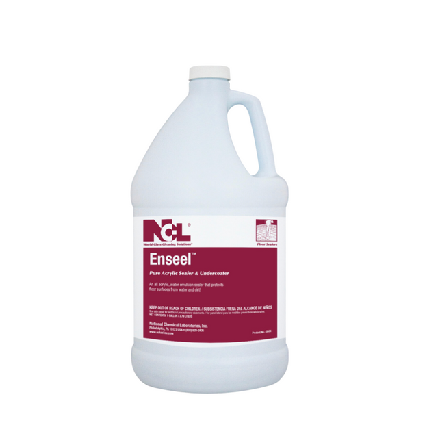 Enseel™ Pure Acrylic Sealer and Undercoater - 1 Gallon