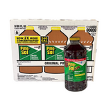 Pine-Sol Multi-Surface Cleaner 80 oz a Bottle | 3 a Case