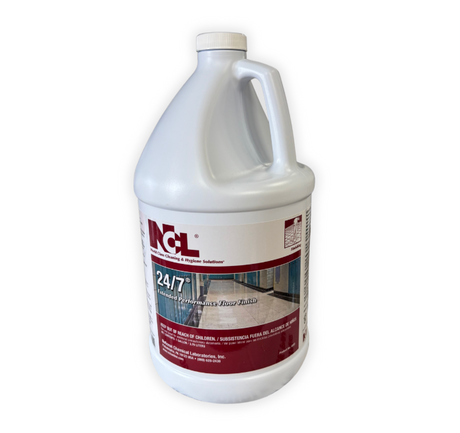 24/7 Performance Floor Finish - 1 Gallon