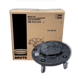 Rubbermaid® Brute® Trash Can Dolly