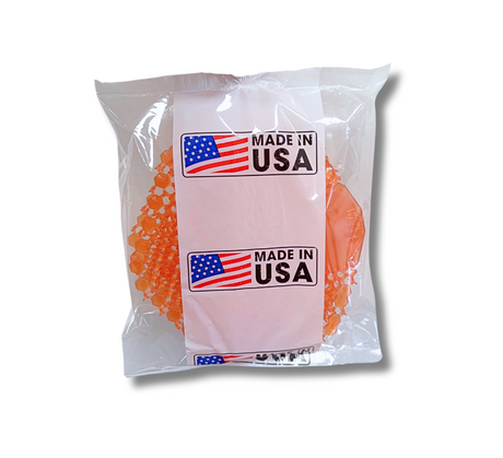 Fresh Products The Wave™ Urinal Screen | Mango | 10 Pack