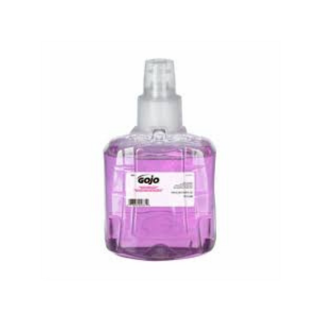 Antibacterial Plum Foam Handwash 1200ml