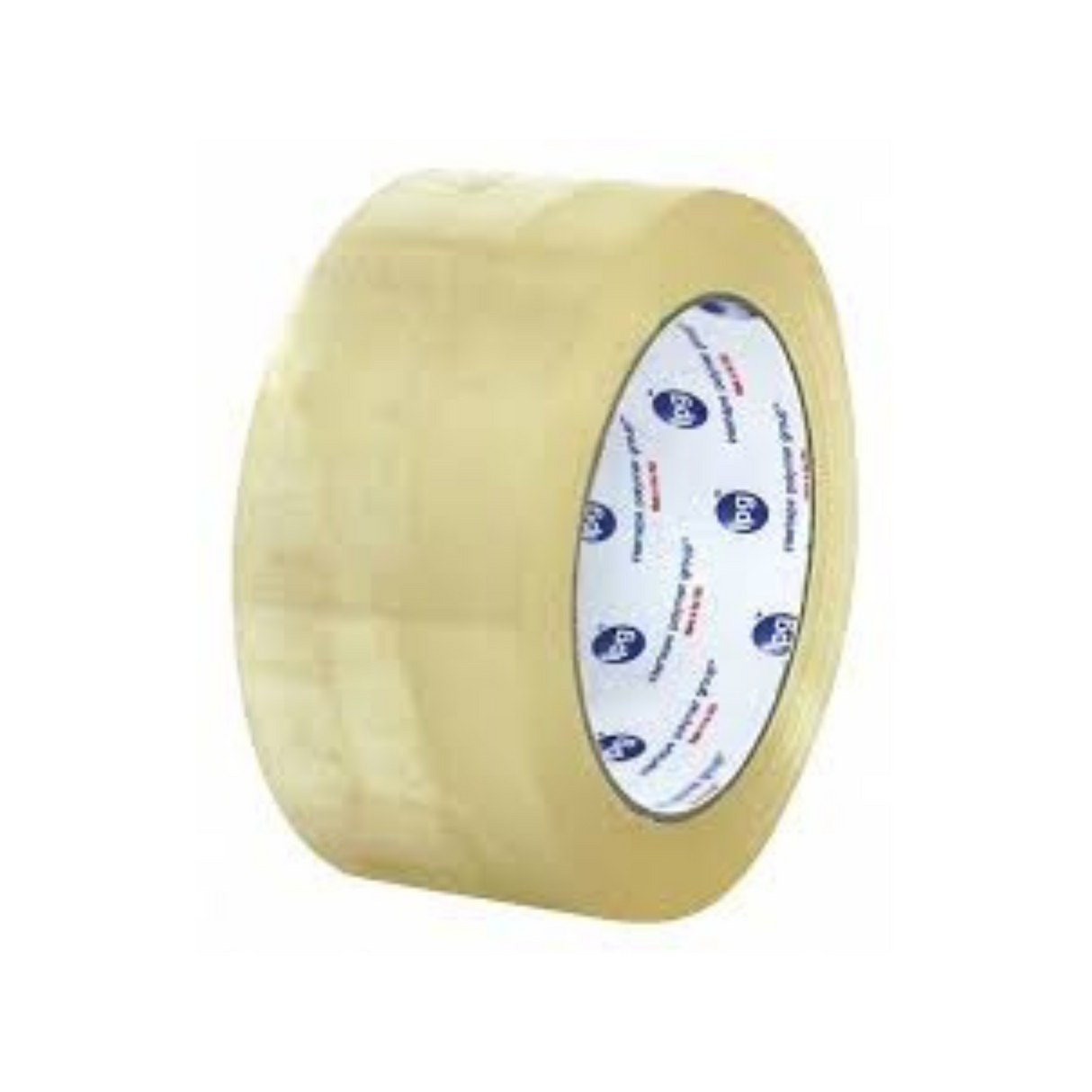 Tape Clear 48mm x 100m