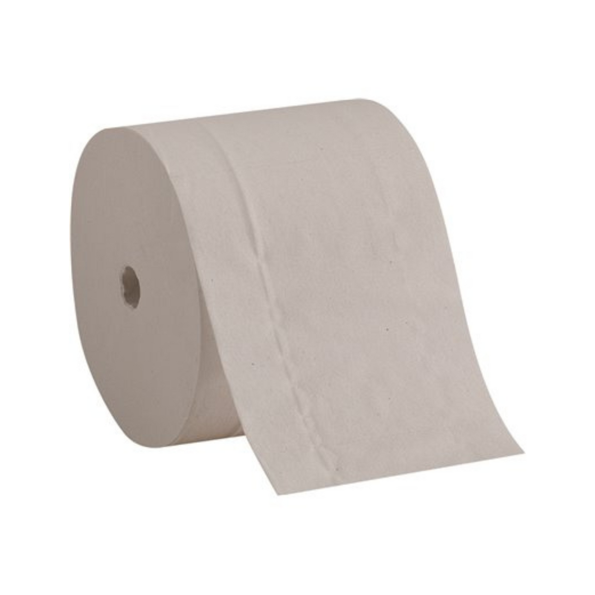 Tissue 2-Ply Compact Coreless