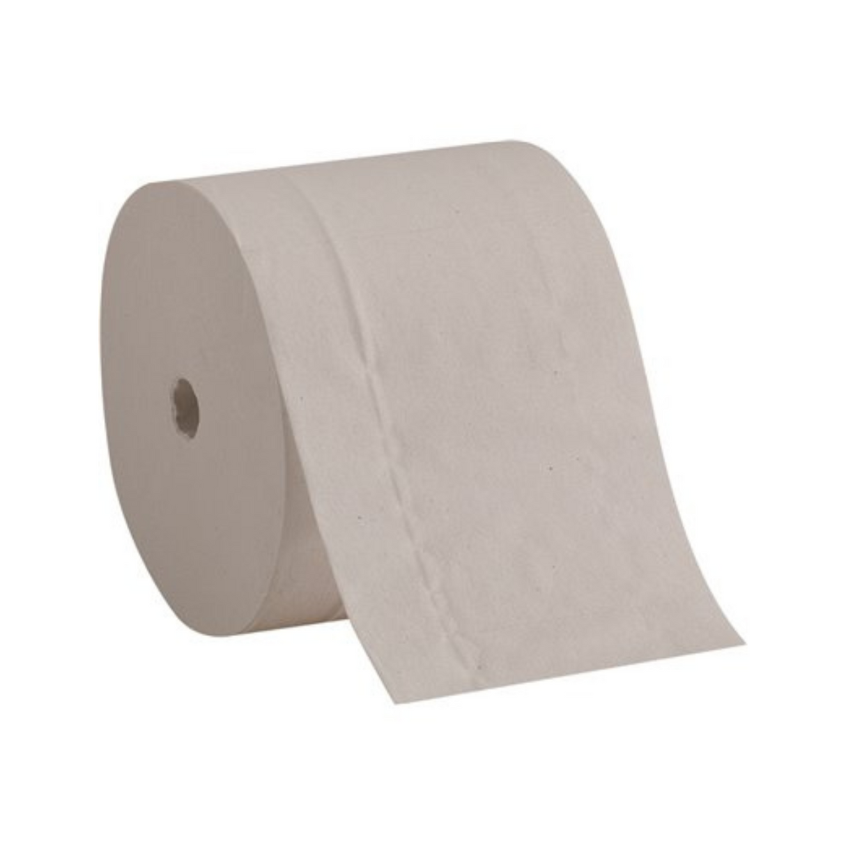 Toilet Tissue 2-Ply Compact Coreless