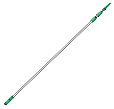 Unger OptiLoc Tele-Poles - 12-ft. (3 sections)