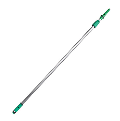 OptiLoc™ 8ft. Aluminum Extension Pole 2-Section Telescopic Style