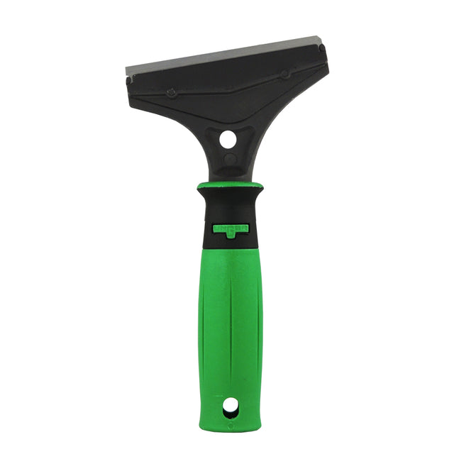 Unger ErgoTec™ Short Handle Scraper 4"